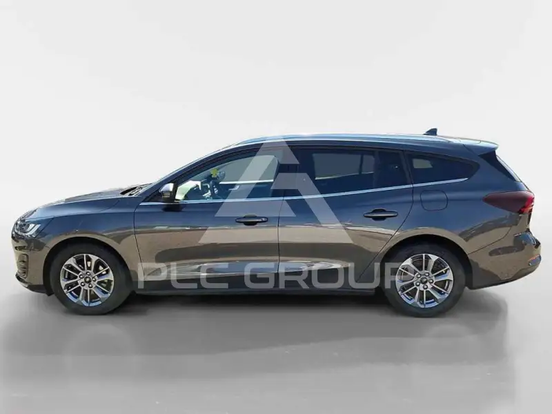 2023 Ford FOCUS