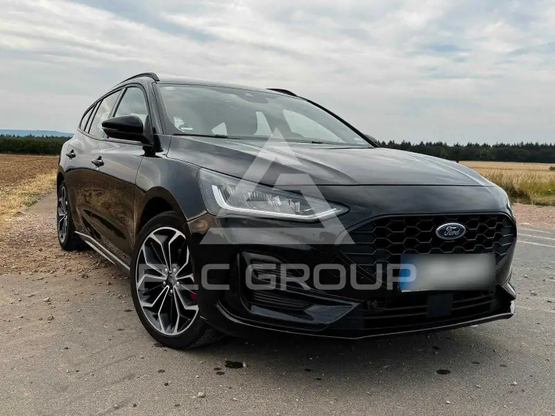2023 Ford FOCUS