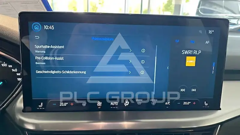 2023 Ford FOCUS