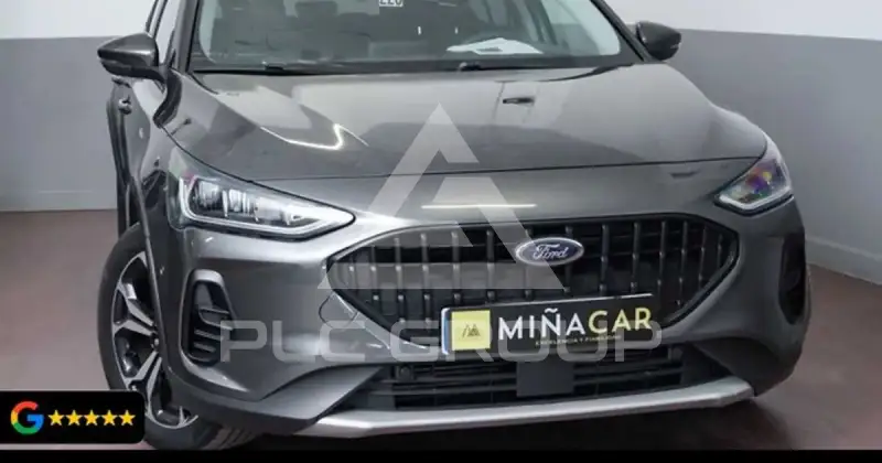 2023 Ford FOCUS