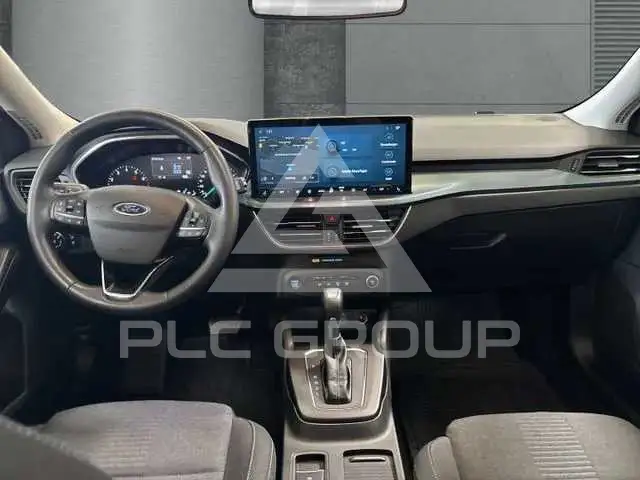 2023 Ford FOCUS