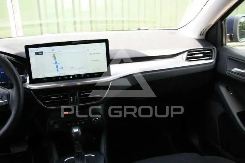2023 Ford FOCUS