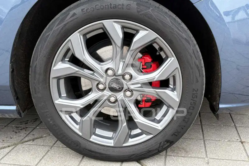 2023 Ford FOCUS