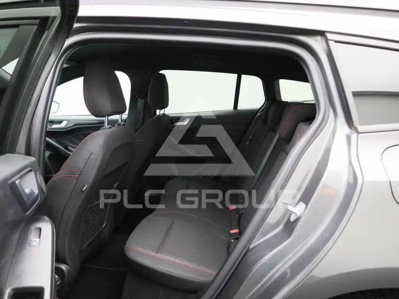2023 Ford FOCUS