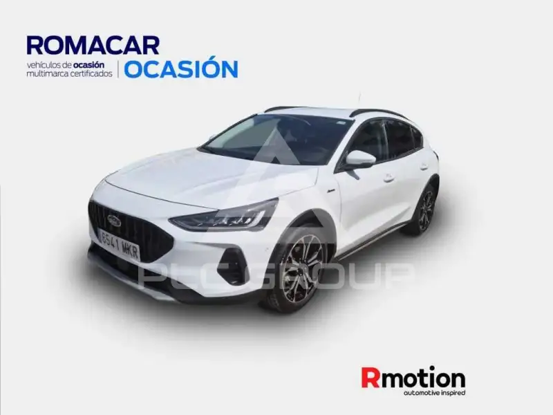 2023 Ford FOCUS