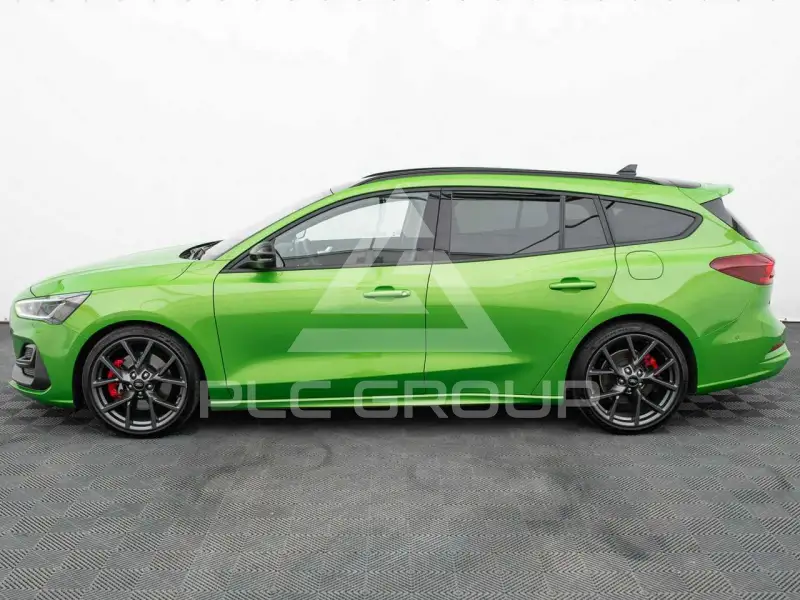 2023 Ford FOCUS
