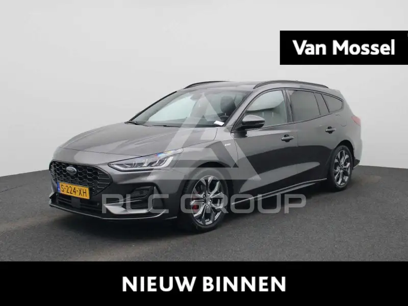2023 Ford FOCUS