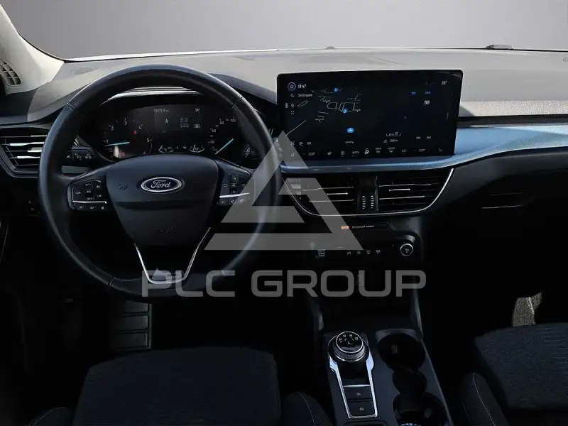 2023 Ford FOCUS