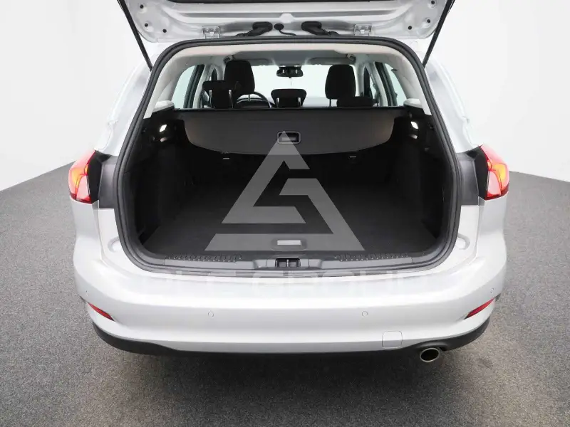 2023 Ford FOCUS