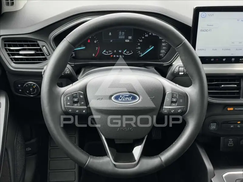 2023 Ford FOCUS