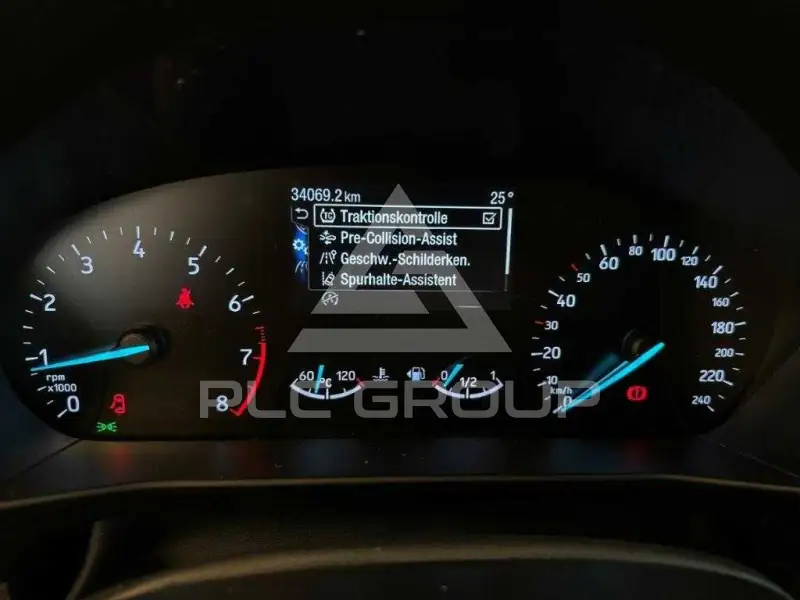 2023 Ford FOCUS