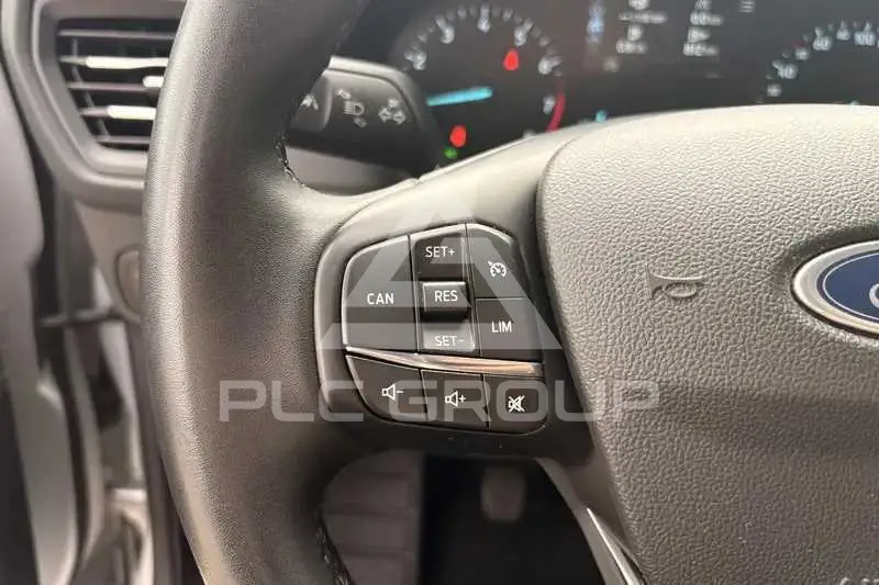 2023 Ford FOCUS