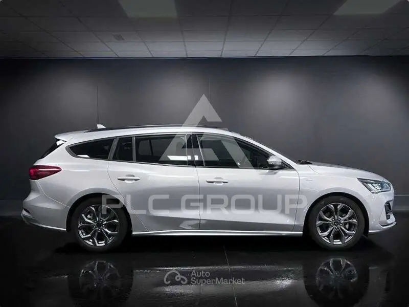 2023 Ford FOCUS