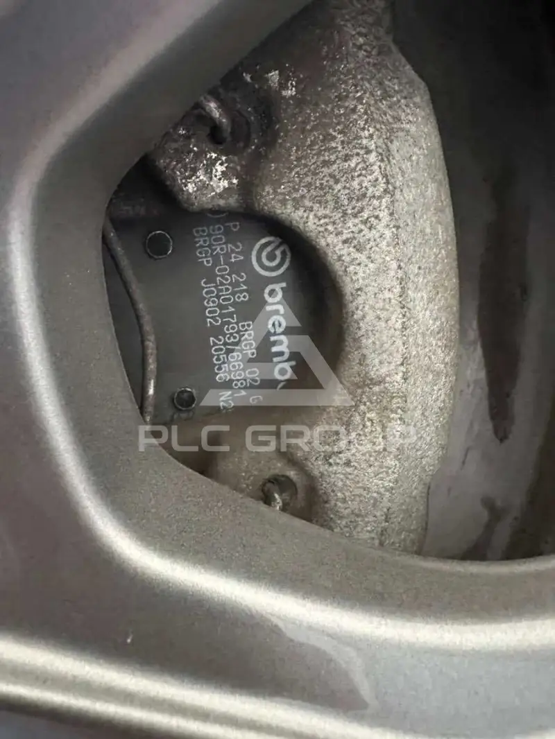 2023 Ford FOCUS