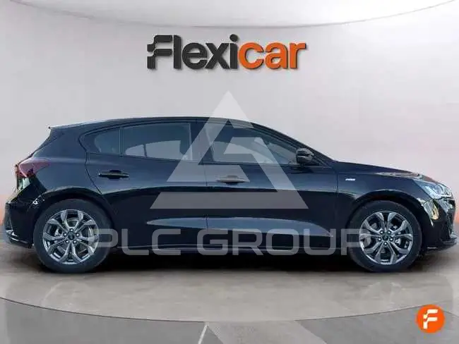 2023 Ford FOCUS