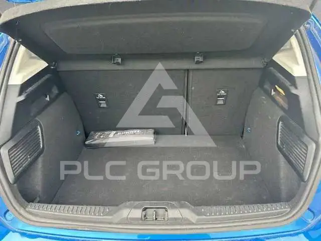 2023 Ford FOCUS