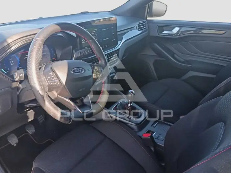 2023 Ford FOCUS