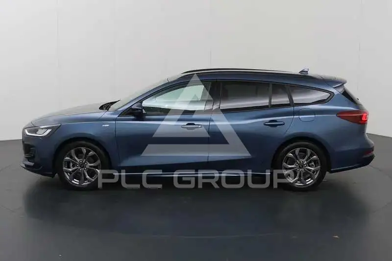 2023 Ford FOCUS