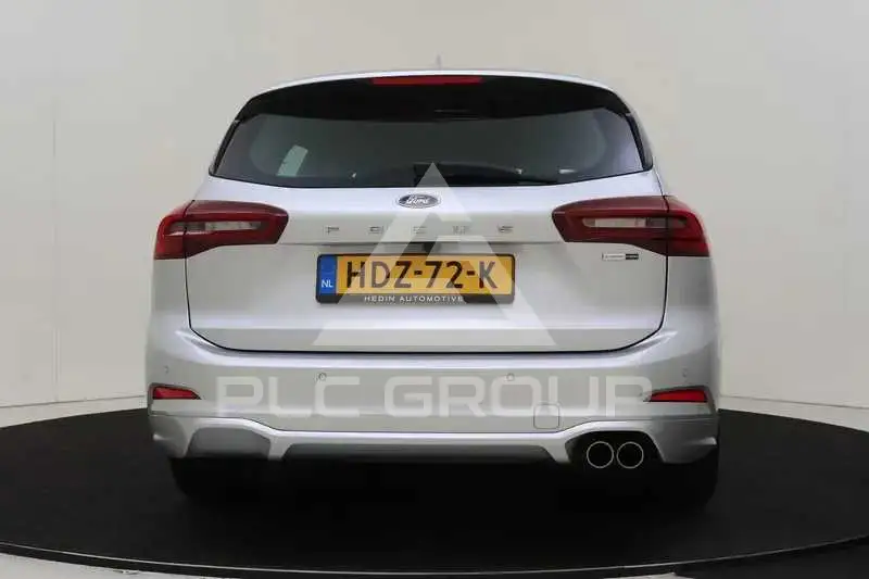 2023 Ford FOCUS