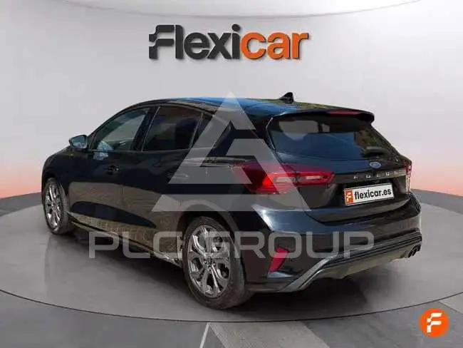 2023 Ford FOCUS