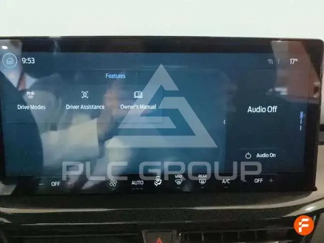 2023 Ford FOCUS