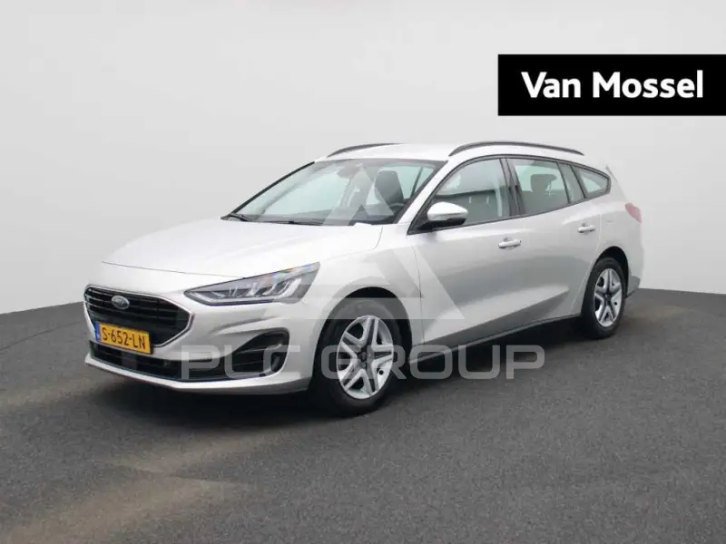 2023 Ford FOCUS