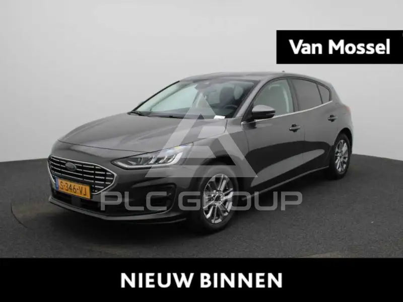 2023 Ford FOCUS