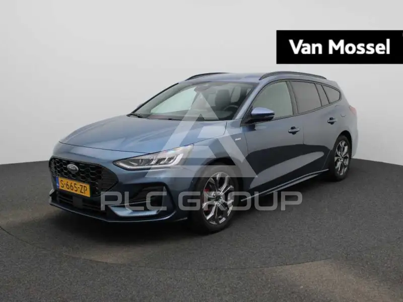 2023 Ford FOCUS