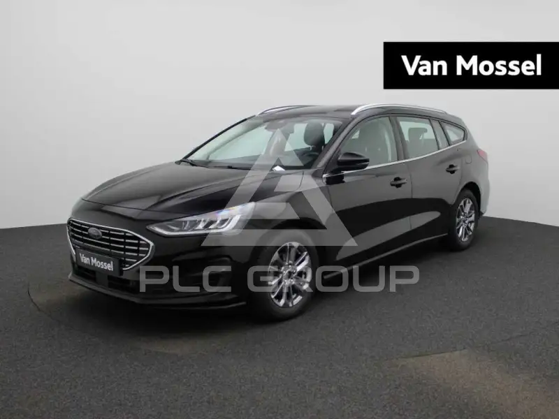 2023 Ford FOCUS