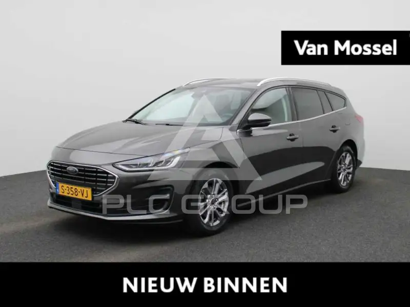 2023 Ford FOCUS