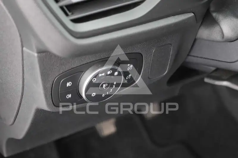 2023 Ford FOCUS