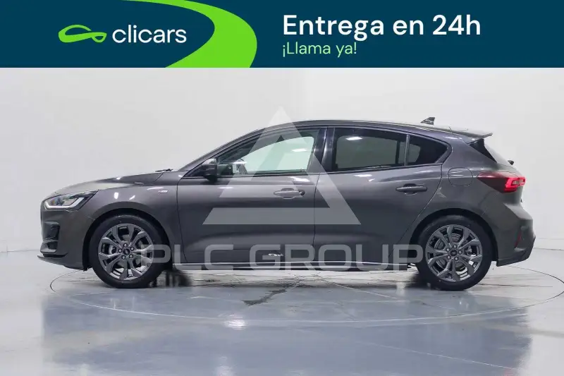 2023 Ford FOCUS
