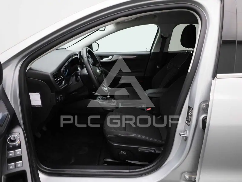 2023 Ford FOCUS