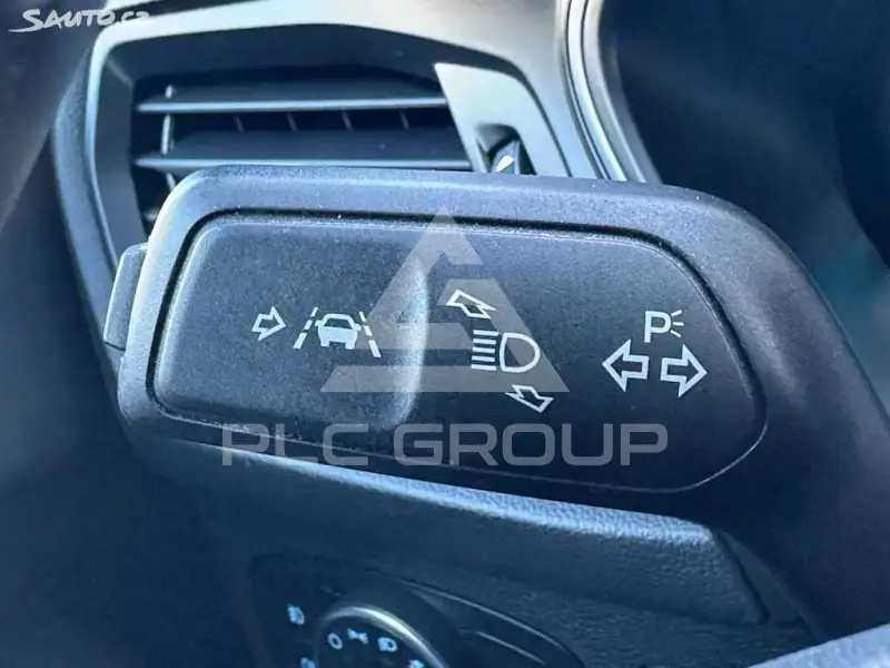 2023 Ford FOCUS
