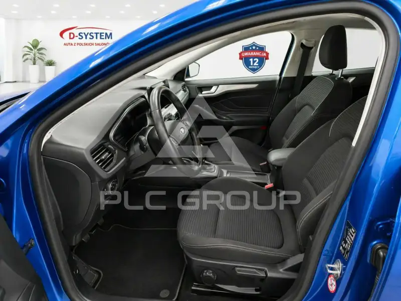 2023 Ford FOCUS