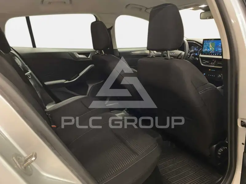 2023 Ford FOCUS