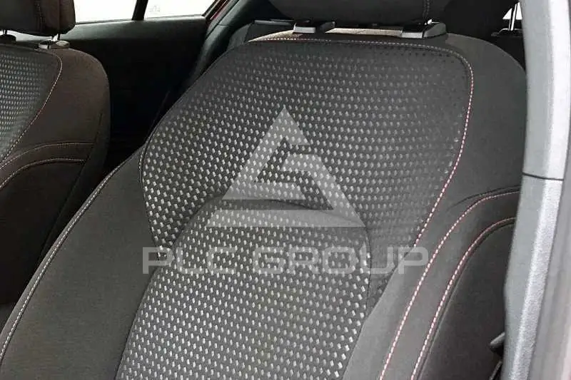 2023 Ford FOCUS