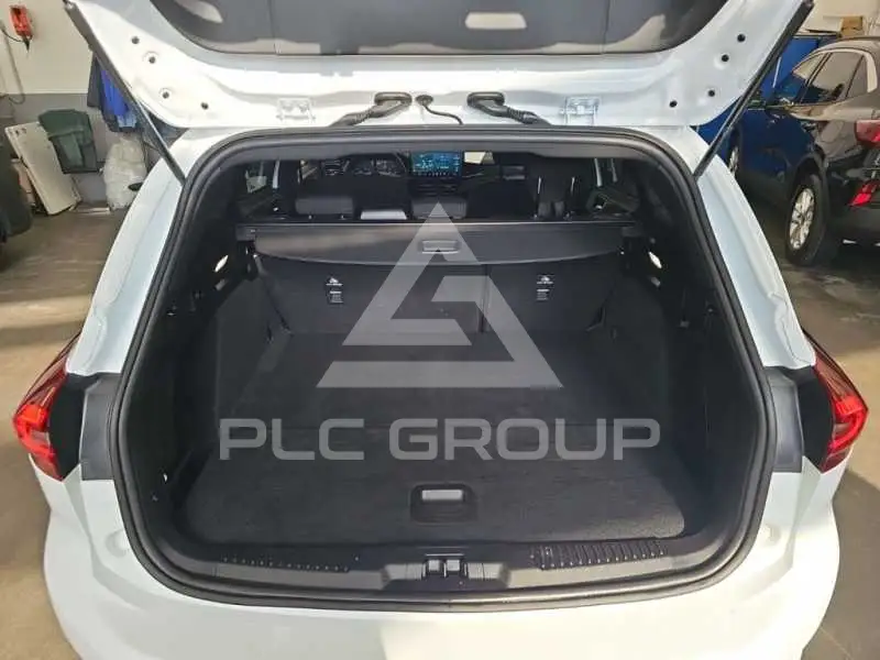 2023 Ford FOCUS