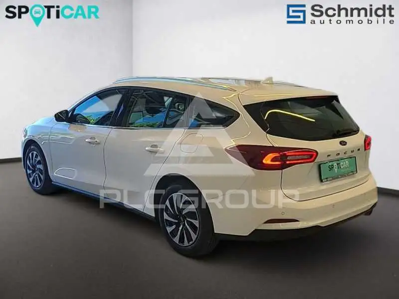 2023 Ford FOCUS