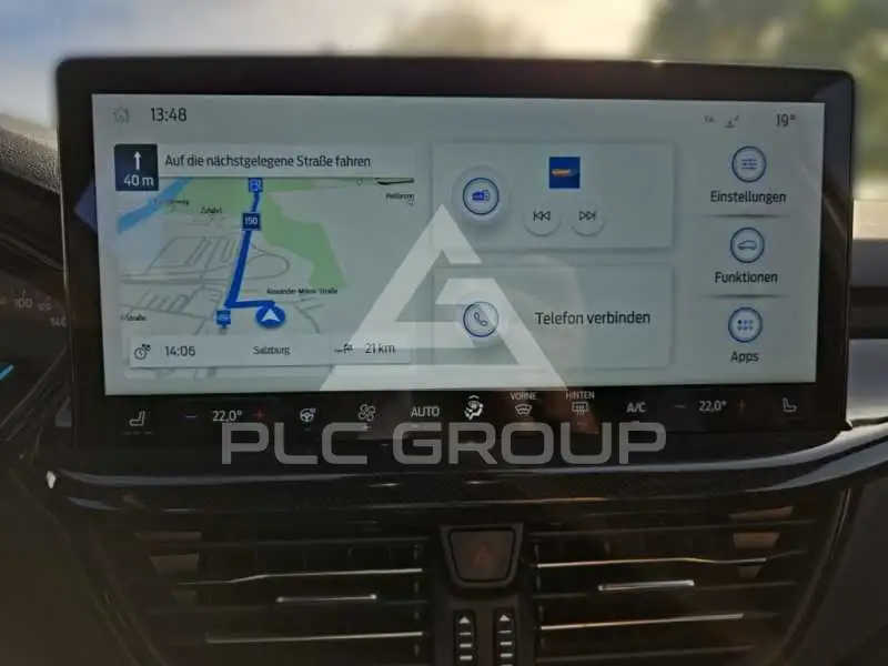 2023 Ford FOCUS