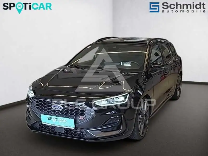 2023 Ford FOCUS