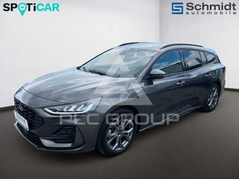 2023 Ford FOCUS