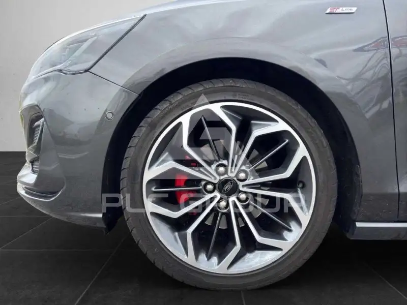 2023 Ford FOCUS