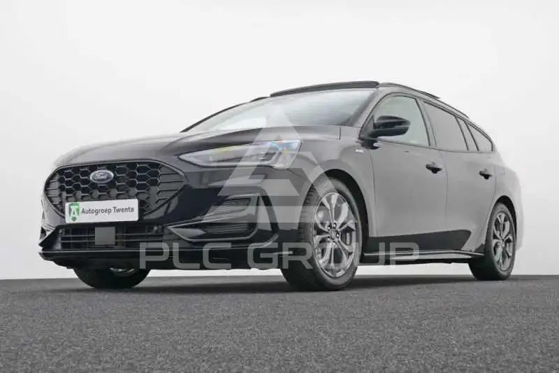 2023 Ford FOCUS