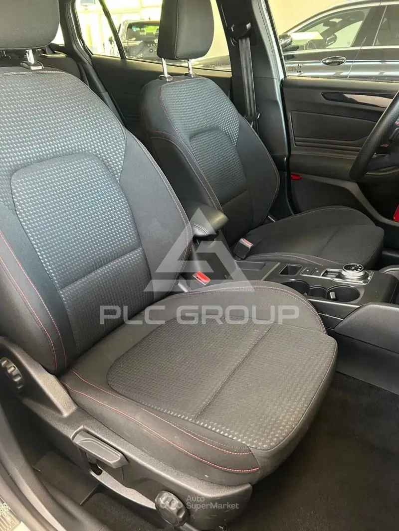 2023 Ford FOCUS