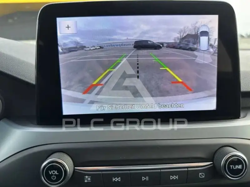 2023 Ford FOCUS
