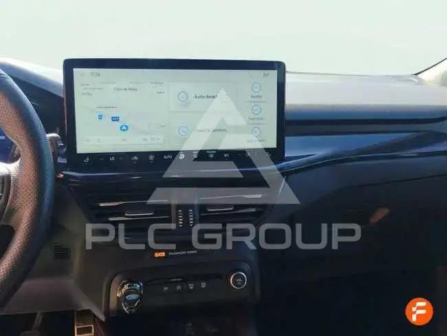 2023 Ford FOCUS