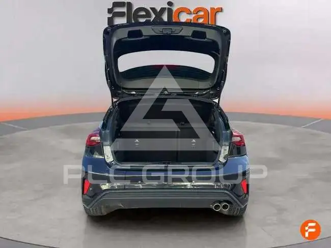 2023 Ford FOCUS