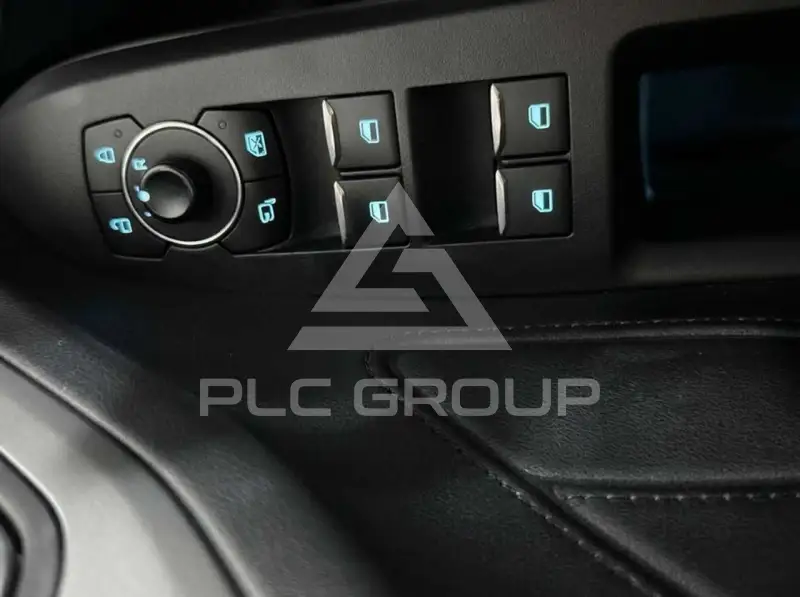 2023 Ford FOCUS