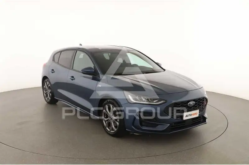 2023 Ford FOCUS